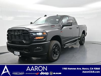 2025 Ram 2500 Crew Cab 4x4 Pickup for sale #2250575 - photo 1