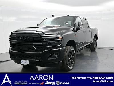 New 2025 Ram 2500 Laramie Crew Cab 4x4 Pickup for sale #2250576 - photo 1