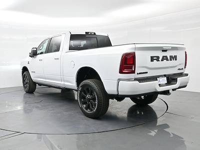 2025 Ram 2500 Crew Cab 4x4 Pickup for sale #2250579 - photo 2