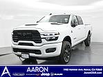 2025 Ram 2500 Crew Cab 4x4 Pickup for sale #2250579 - photo 1