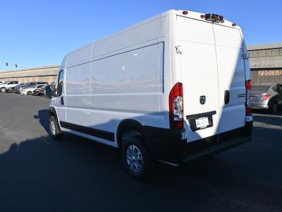 2025 Ram ProMaster 2500 High Roof FWD Empty Cargo Van for sale #2250581 - photo 2