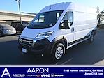 2025 Ram ProMaster 2500 High Roof FWD Empty Cargo Van for sale #2250581 - photo 1