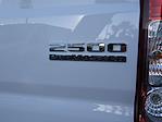 2025 Ram ProMaster 2500 High Roof FWD Empty Cargo Van for sale #2250581 - photo 14