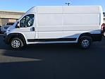 2025 Ram ProMaster 2500 High Roof FWD Empty Cargo Van for sale #2250581 - photo 5
