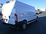 2025 Ram ProMaster 2500 High Roof FWD Empty Cargo Van for sale #2250581 - photo 7