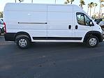 2025 Ram ProMaster 2500 High Roof FWD Empty Cargo Van for sale #2250581 - photo 8