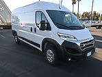 2025 Ram ProMaster 2500 High Roof FWD Empty Cargo Van for sale #2250581 - photo 9