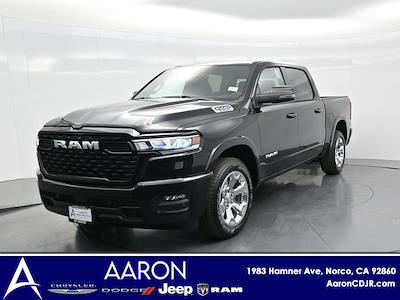 2025 Ram 1500 Crew Cab 4x2 Pickup for sale #2250584 - photo 1