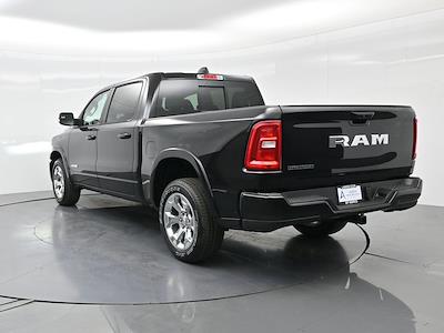 New 2025 Ram 1500 Lone Star Crew Cab Pickup for sale #2250584 - photo 2