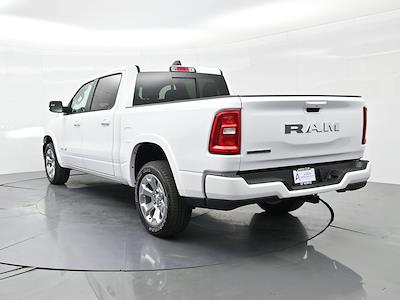 New 2025 Ram 1500 Lone Star Crew Cab Pickup for sale #2250586 - photo 2