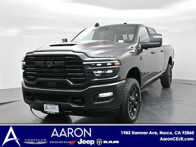 2025 Ram 2500 Crew Cab 4x4 Pickup for sale #2250590 - photo 1