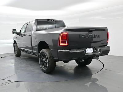 2025 Ram 2500 Crew Cab 4x4 Pickup for sale #2250590 - photo 2