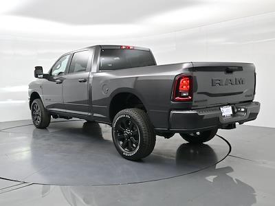 New 2025 Ram 2500 Big Horn Crew Cab 4x4 Pickup for sale #2250592 - photo 2