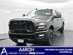 New 2025 Ram 2500 Big Horn Crew Cab 4x4 Pickup for sale #2250592 - photo 1