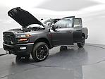 New 2025 Ram 2500 Big Horn Crew Cab 4x4 Pickup for sale #2250592 - photo 26