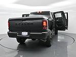 New 2025 Ram 2500 Big Horn Crew Cab 4x4 Pickup for sale #2250592 - photo 28