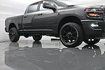 New 2025 Ram 2500 Big Horn Crew Cab 4x4 Pickup for sale #2250592 - photo 41