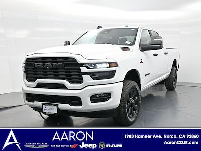 2025 Ram 2500 Crew Cab 4x4 Pickup for sale #2250593 - photo 1