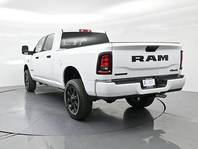 2025 Ram 2500 Crew Cab 4x4 Pickup for sale #2250593 - photo 2