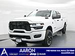 2025 Ram 2500 Crew Cab 4x4 Pickup for sale #2250593 - photo 1