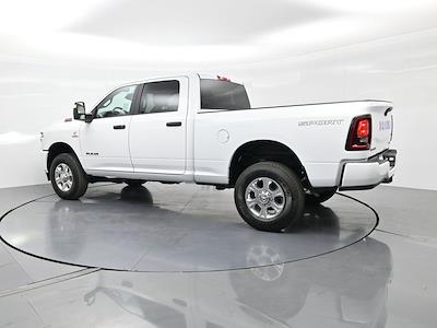 New 2025 Ram 2500 Big Horn Crew Cab 4x4 Pickup for sale #2250594 - photo 2