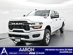 New 2025 Ram 2500 Big Horn Crew Cab 4x4 Pickup for sale #2250594 - photo 1