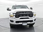 New 2025 Ram 2500 Big Horn Crew Cab 4x4 Pickup for sale #2250594 - photo 19