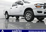 New 2025 Ram 2500 Big Horn Crew Cab 4x4 Pickup for sale #2250594 - photo 3