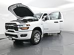 New 2025 Ram 2500 Big Horn Crew Cab 4x4 Pickup for sale #2250594 - photo 25