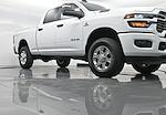 New 2025 Ram 2500 Big Horn Crew Cab 4x4 Pickup for sale #2250594 - photo 41