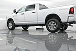 New 2025 Ram 2500 Big Horn Crew Cab 4x4 Pickup for sale #2250594 - photo 45