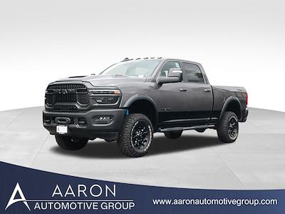 2025 Ram 2500 Crew Cab 4WD Pickup for sale #2250595 - photo 1