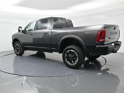 New 2025 Ram 2500 Rebel Crew Cab 4x4 Pickup for sale #2250596 - photo 2