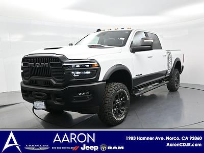 2025 Ram 2500 Crew Cab 4x4 Pickup for sale #2250597 - photo 1
