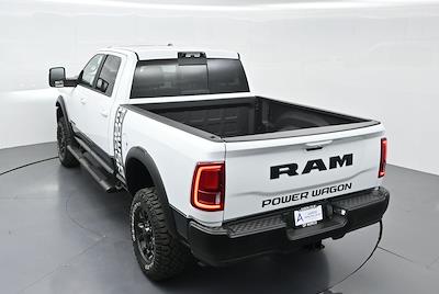 2025 Ram 2500 Crew Cab 4x4 Pickup for sale #2250597 - photo 2