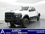 2025 Ram 2500 Crew Cab 4x4 Pickup for sale #2250597 - photo 1