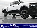 2025 Ram 2500 Crew Cab 4x4 Pickup for sale #2250597 - photo 3