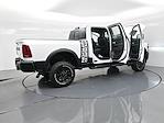 2025 Ram 2500 Crew Cab 4x4 Pickup for sale #2250597 - photo 5