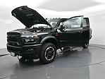 New 2025 Ram 2500 Rebel Crew Cab 4x4 Pickup for sale #2250598 - photo 25