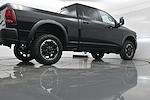 New 2025 Ram 2500 Rebel Crew Cab 4x4 Pickup for sale #2250598 - photo 35