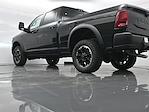 New 2025 Ram 2500 Rebel Crew Cab 4x4 Pickup for sale #2250598 - photo 37