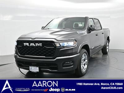 New 2025 Ram 1500 Lone Star Crew Cab Pickup for sale #2250599 - photo 1