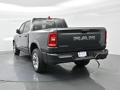 New 2025 Ram 1500 Lone Star Crew Cab Pickup for sale #2250599 - photo 2