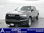 New 2025 Ram 1500 Lone Star Crew Cab Pickup for sale #2250599 - photo 1