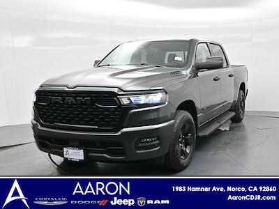 2025 Ram 1500 Crew Cab 4x4 Pickup for sale #2250601 - photo 1