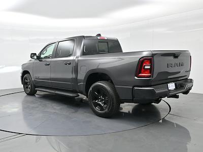 2025 Ram 1500 Crew Cab 4WD Pickup for sale #2250601 - photo 2