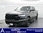 2025 Ram 1500 Crew Cab 4x4 Pickup for sale #2250601 - photo 1