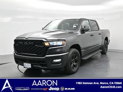 2025 Ram 1500 Crew Cab 4x4 Pickup for sale #2250602 - photo 1