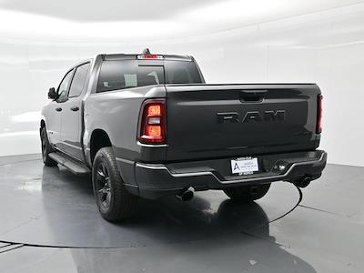 2025 Ram 1500 Crew Cab 4x4 Pickup for sale #2250602 - photo 2