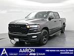 New 2025 Ram 1500 Tradesman Crew Cab 4x4 Pickup for sale #2250602 - photo 1